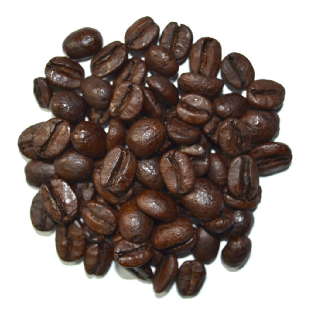 Decaf Coffee