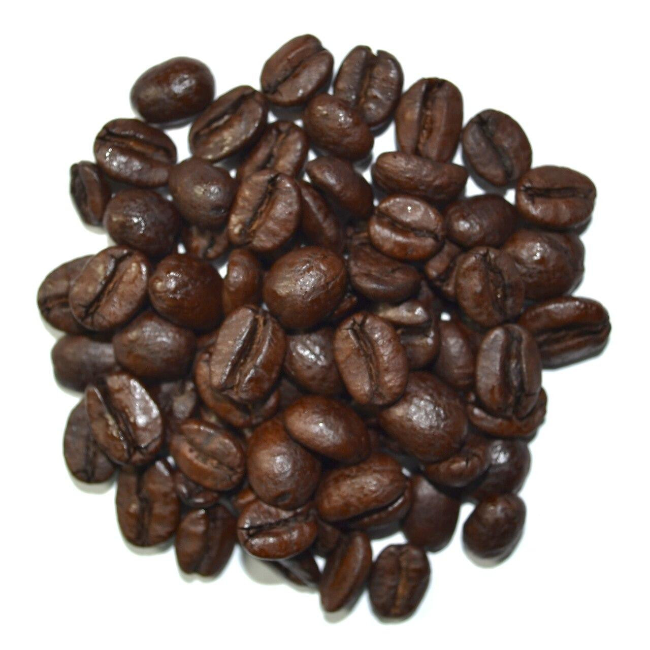 Decaf Coffee
