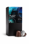 Black Labels Capsules